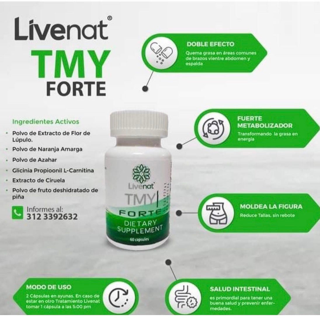 TMY Forte