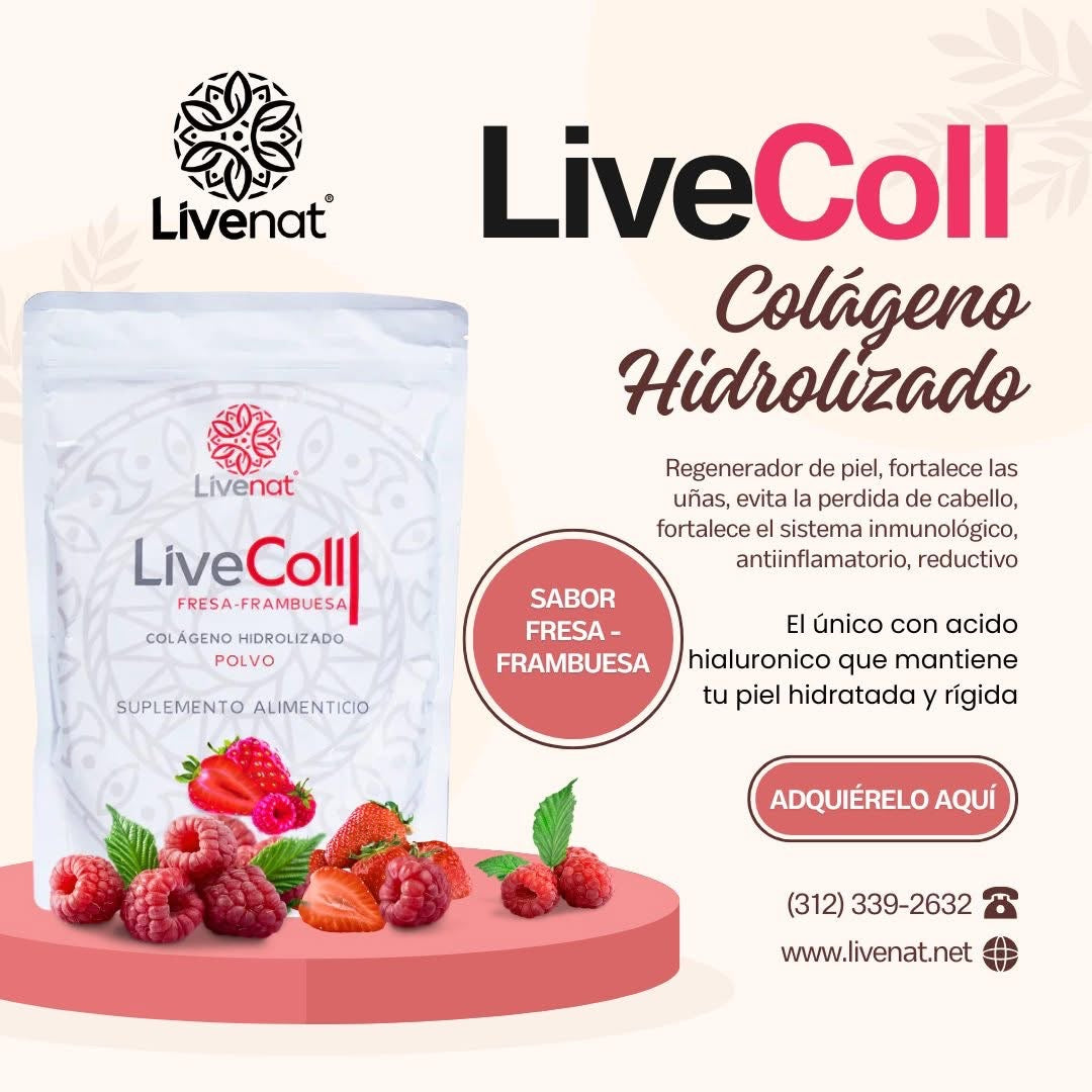 LiveColl