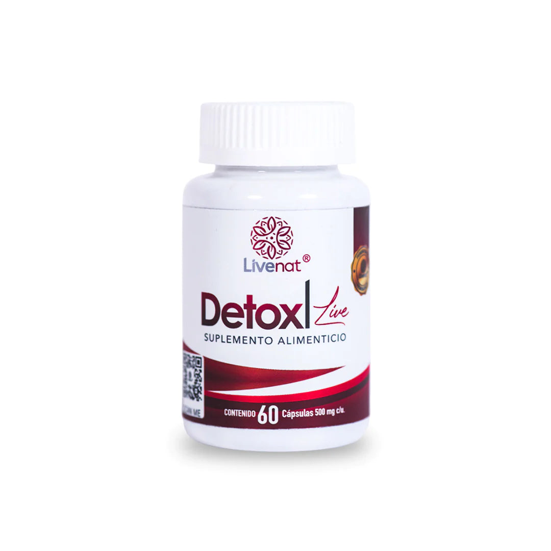 Detox Live