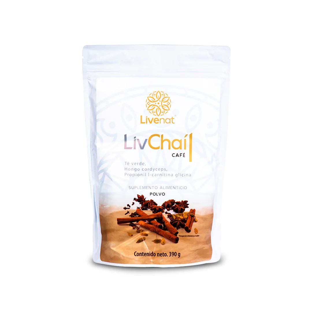 Livechaí Cafe