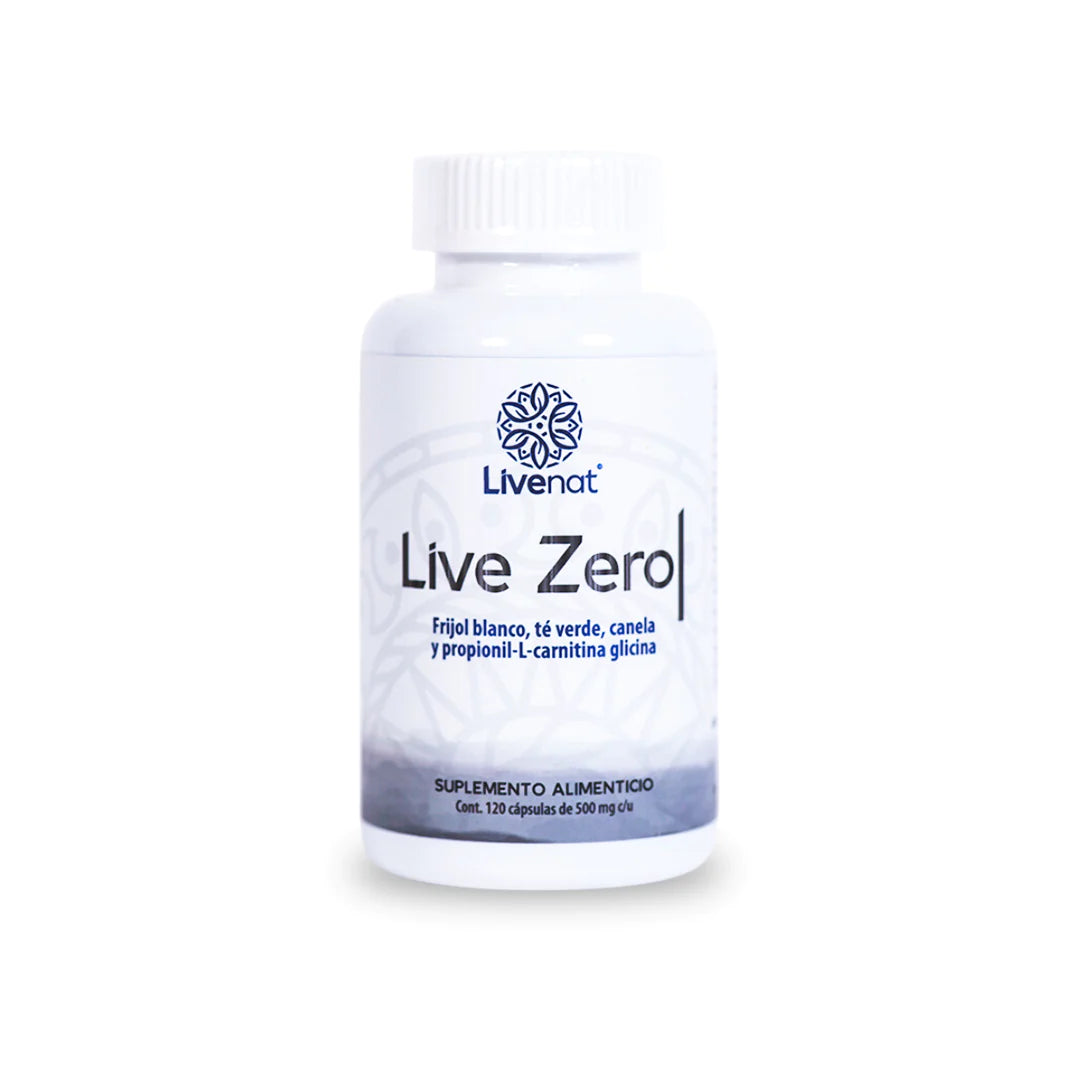 Live Zero