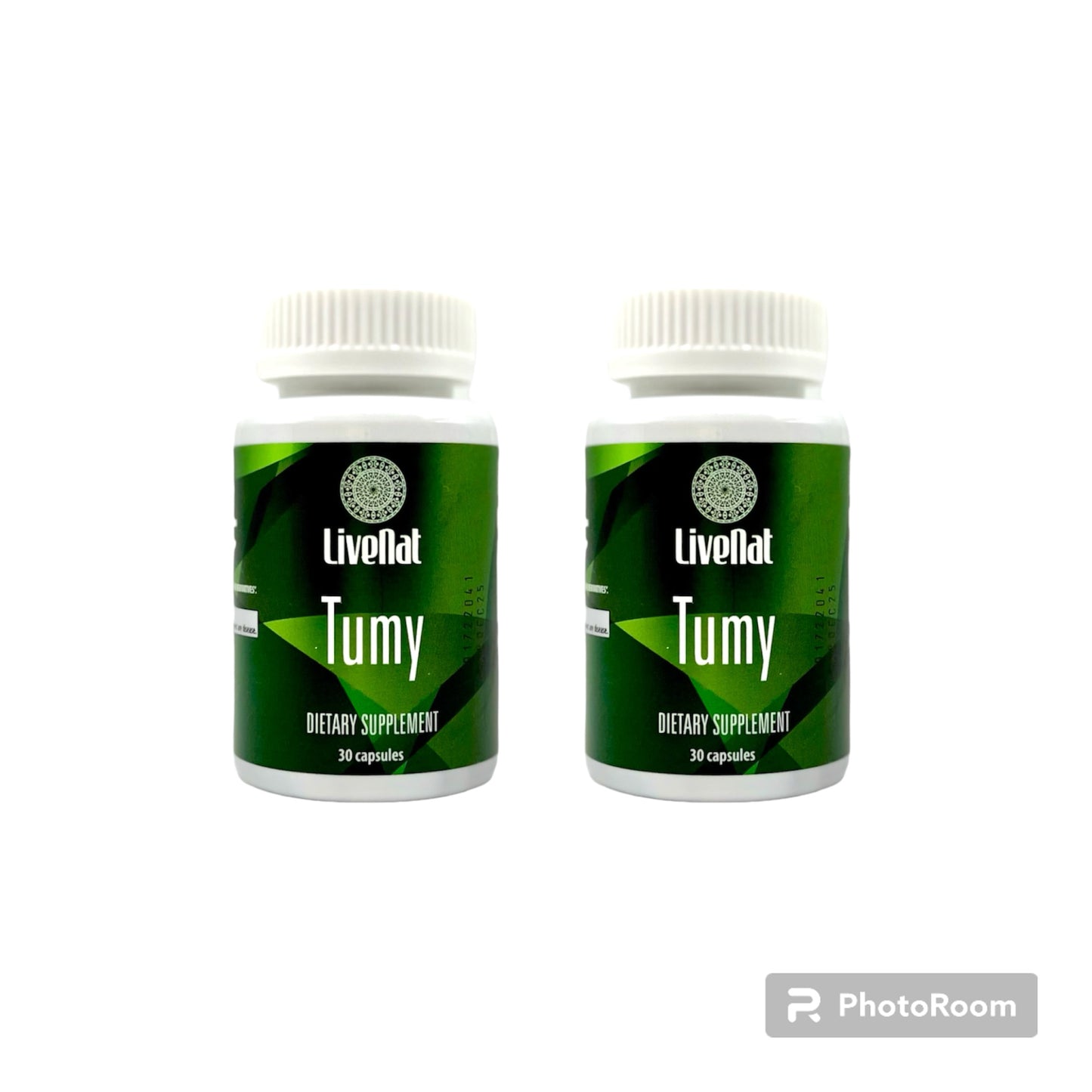 Tummy 2-pack
