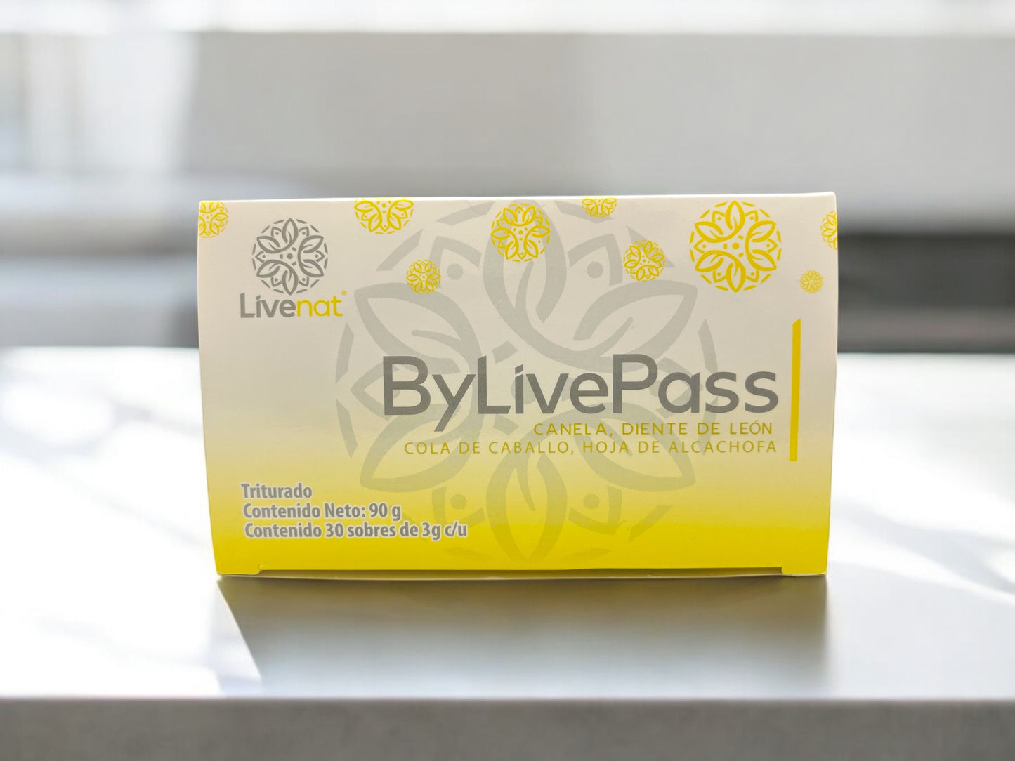 ByLivePass