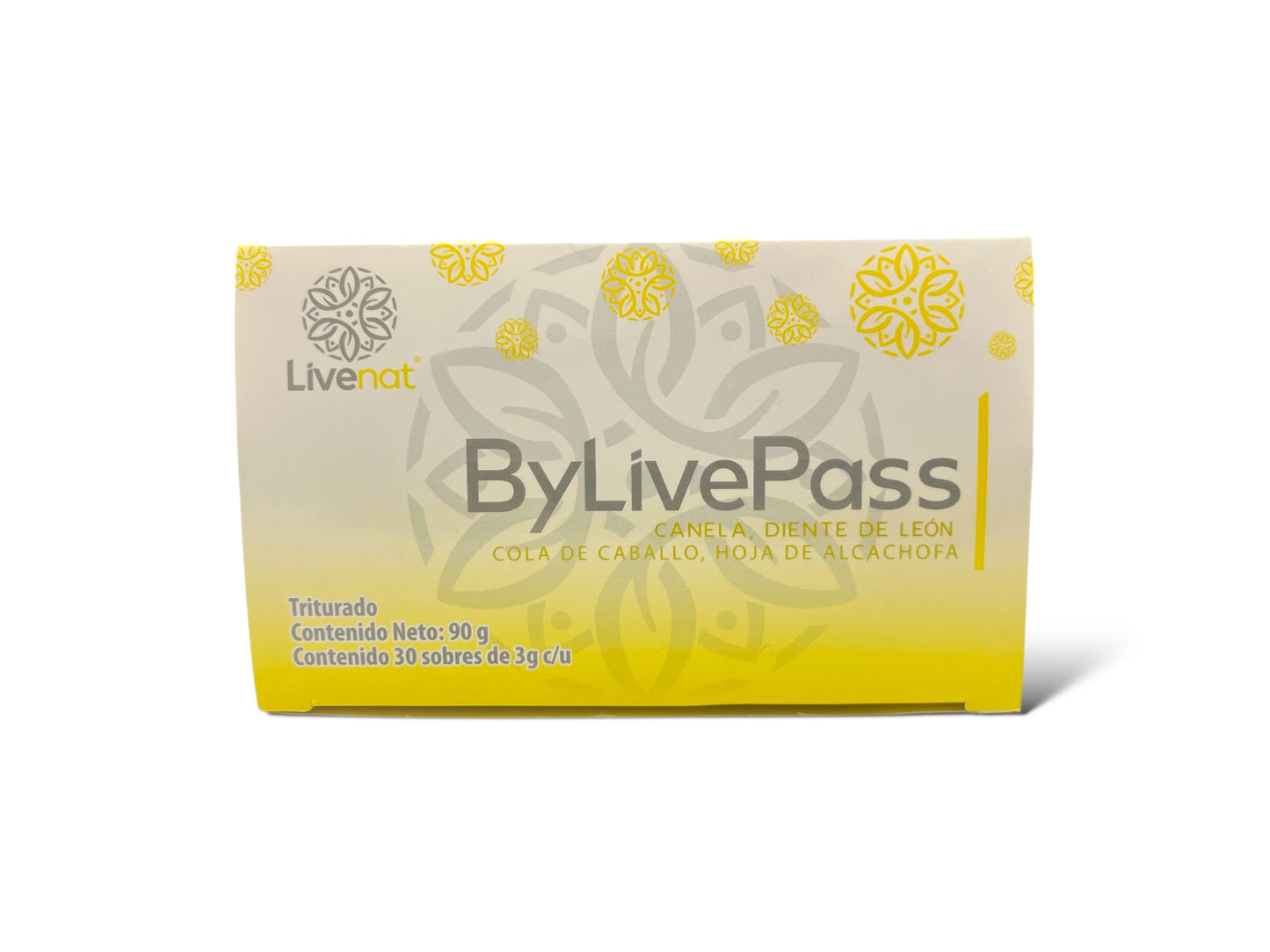 ByLivePass