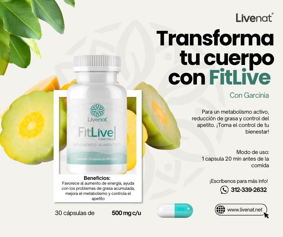 FitLive