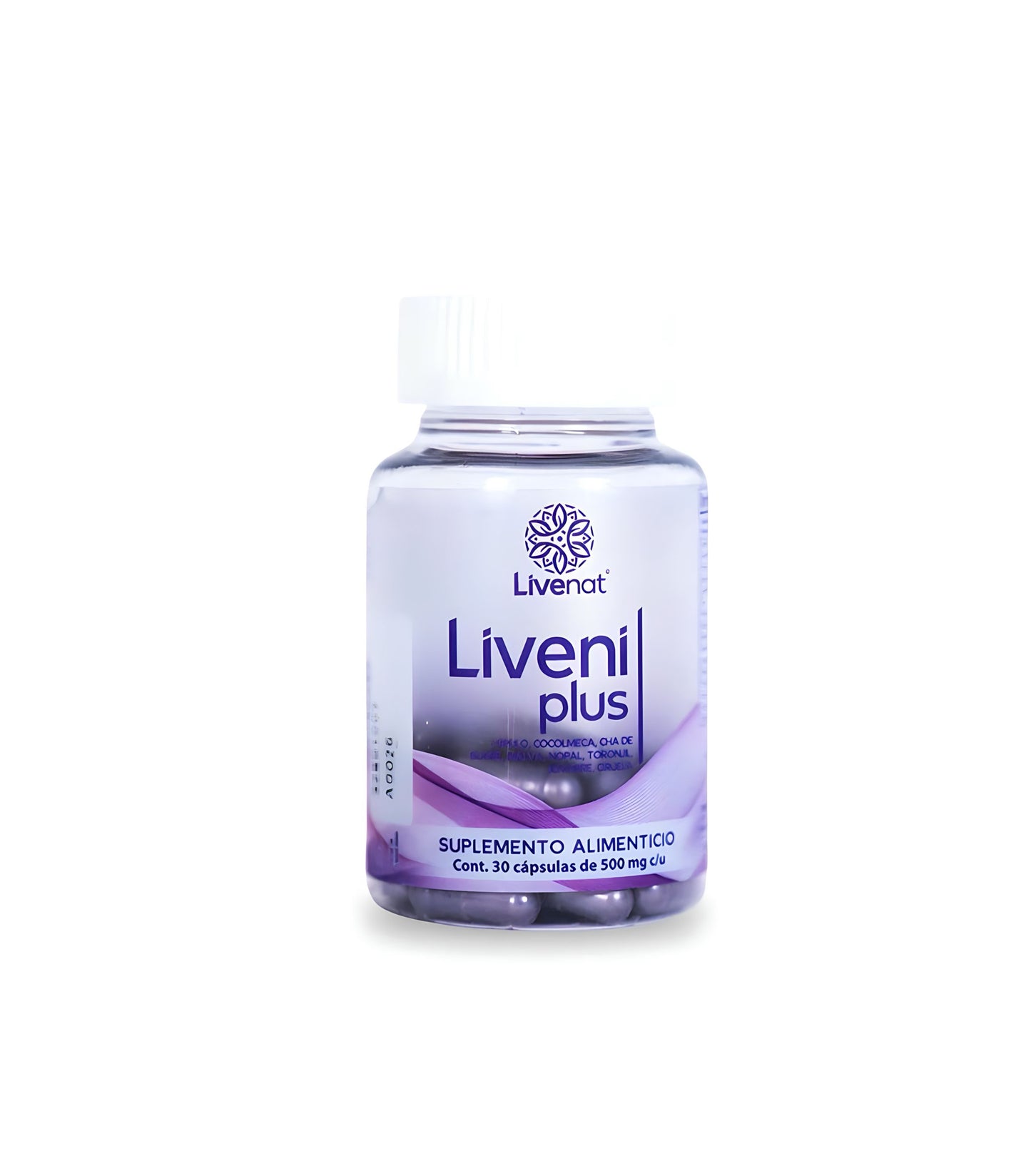 Liveni Plus