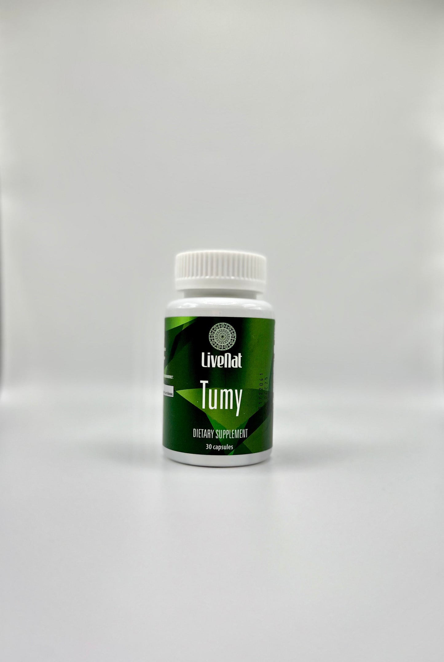 Tumy