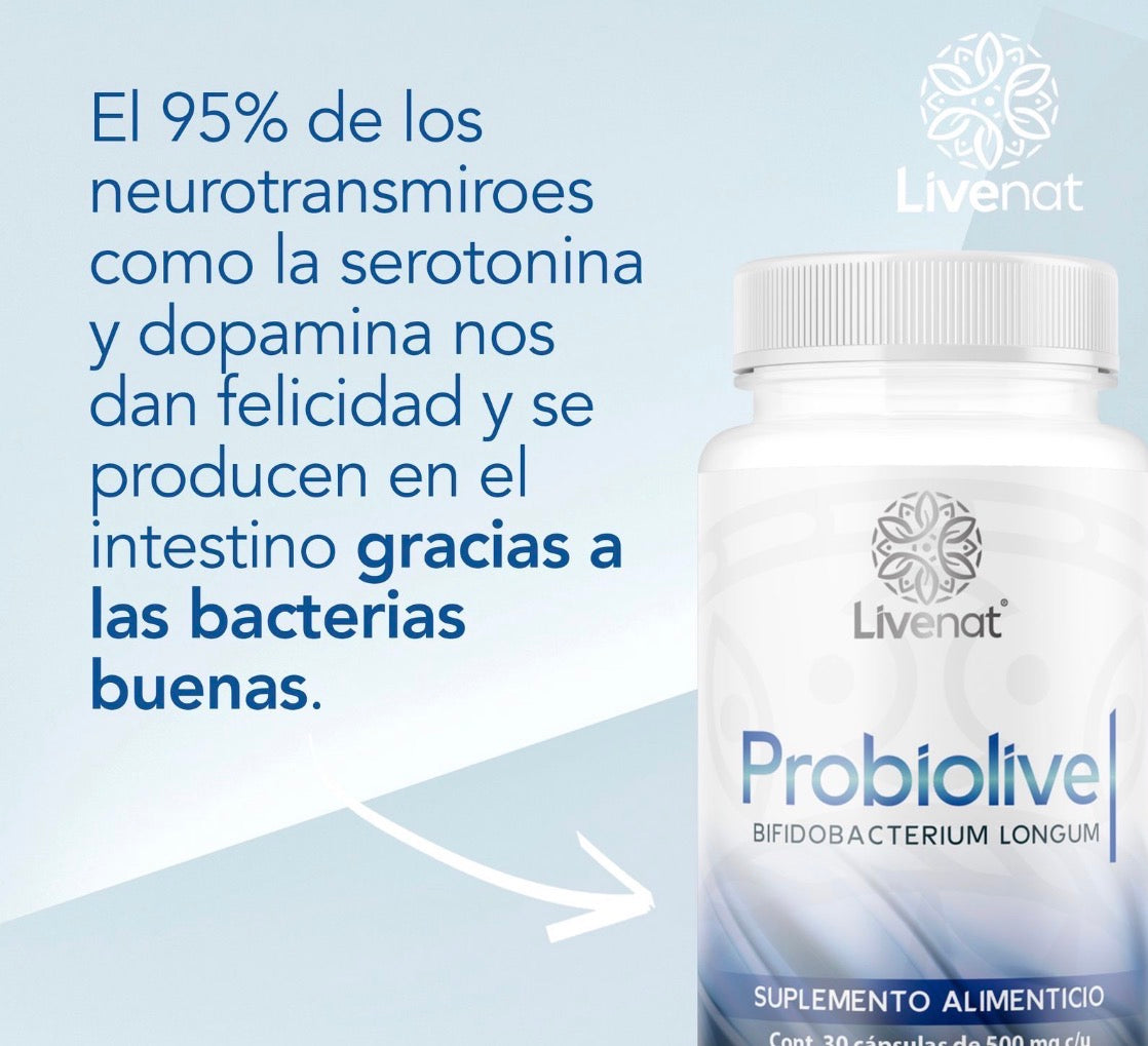 Probiolive