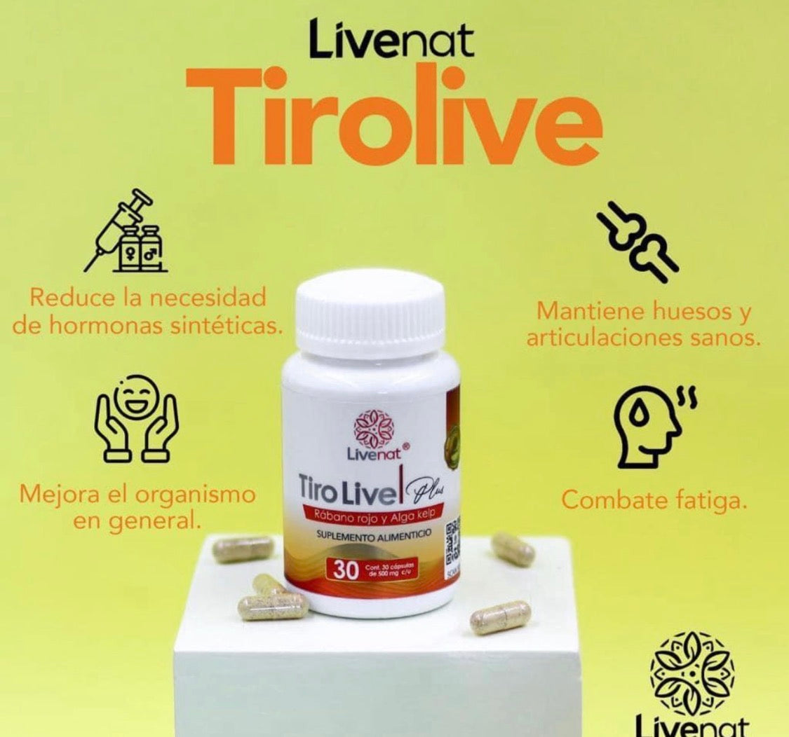 Tirolive