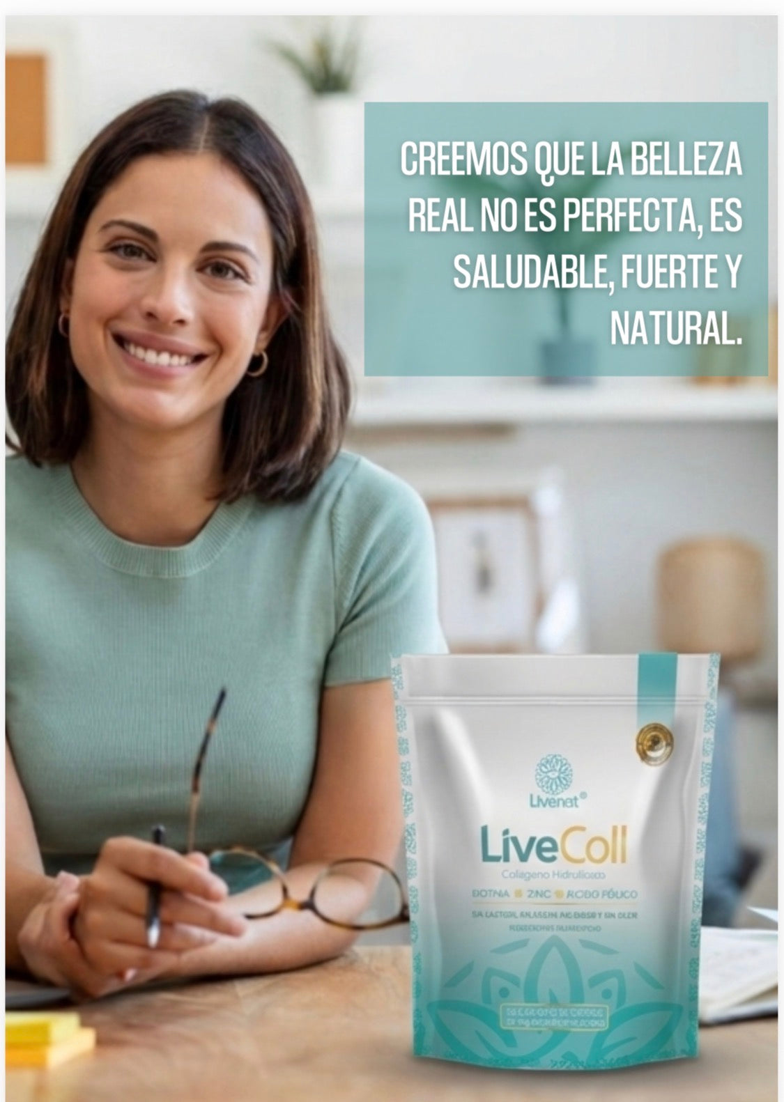 Live Coll