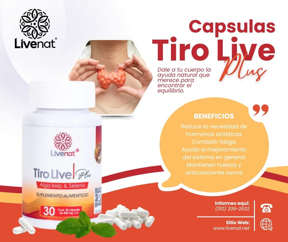 Tirolive