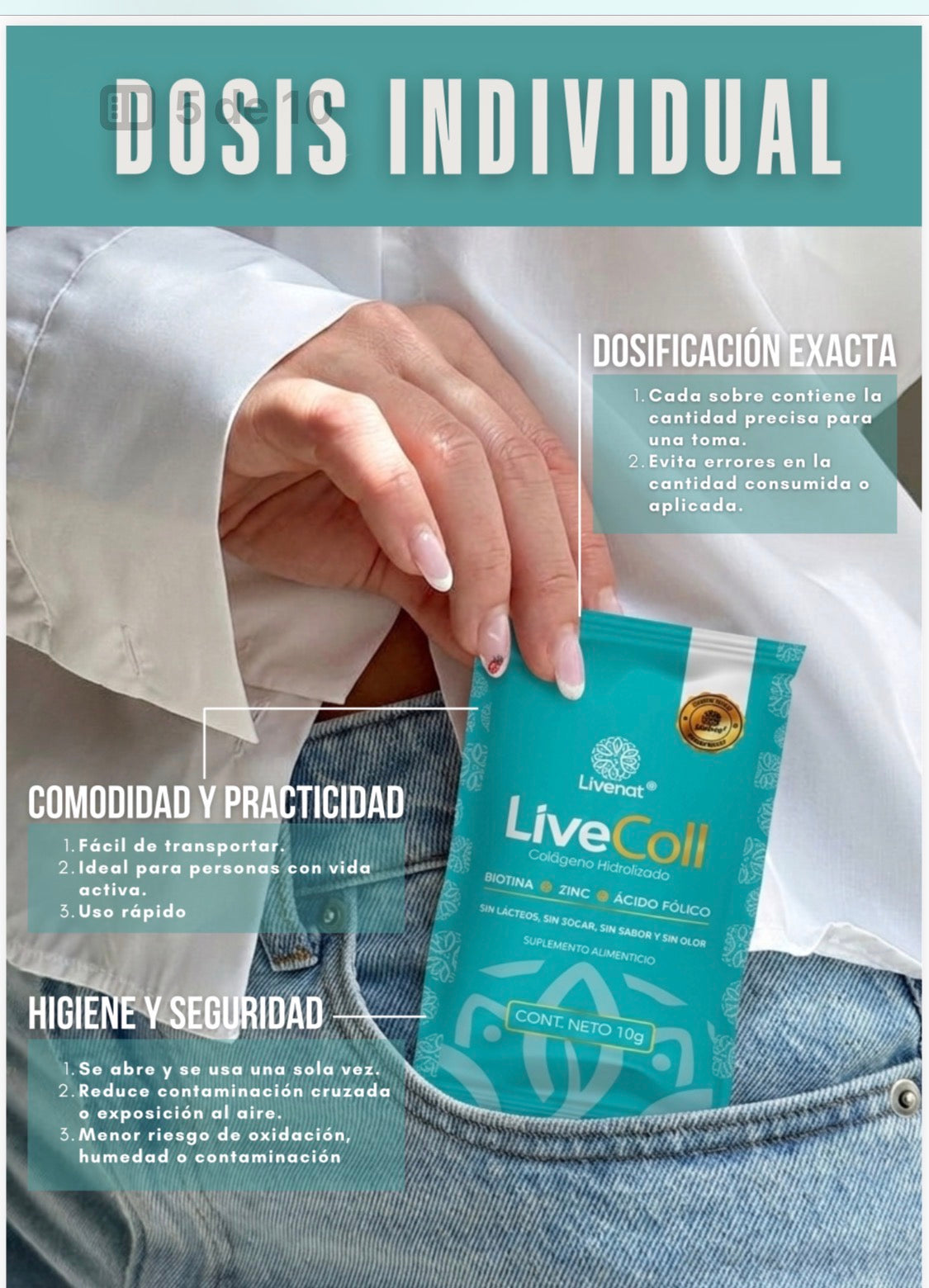 Live Coll