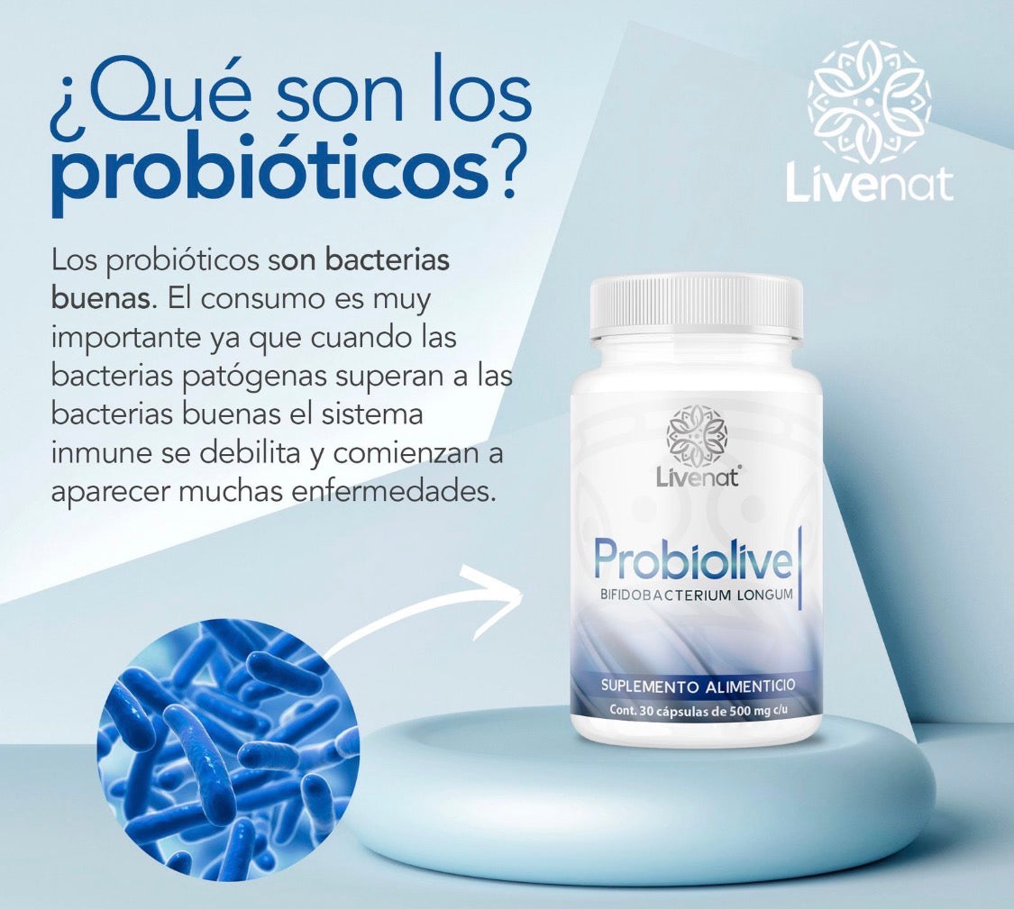 Probiolive