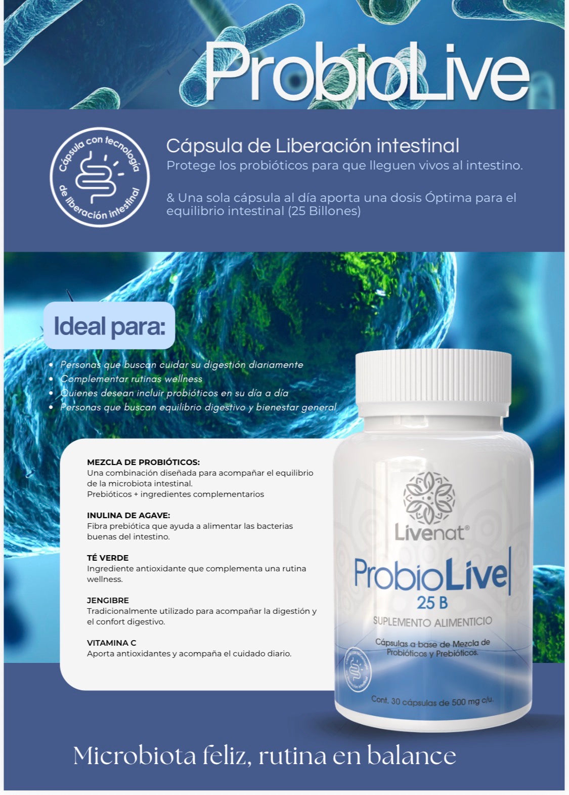 Probiolive