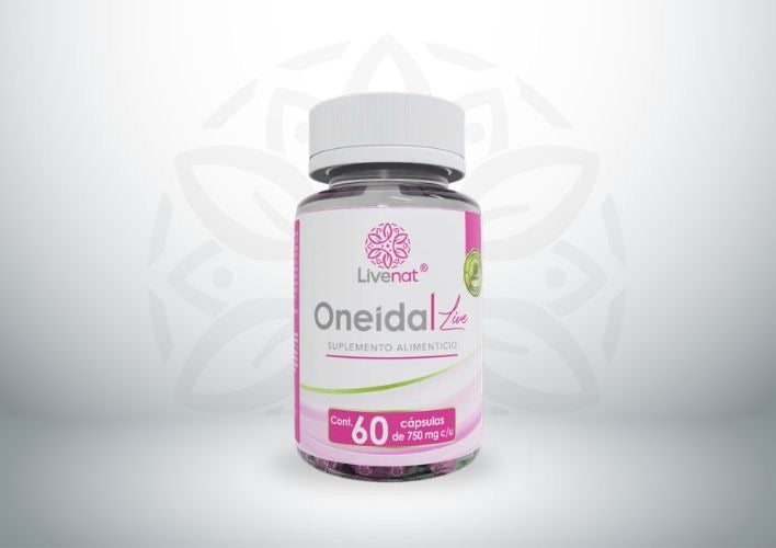 Oneida Live