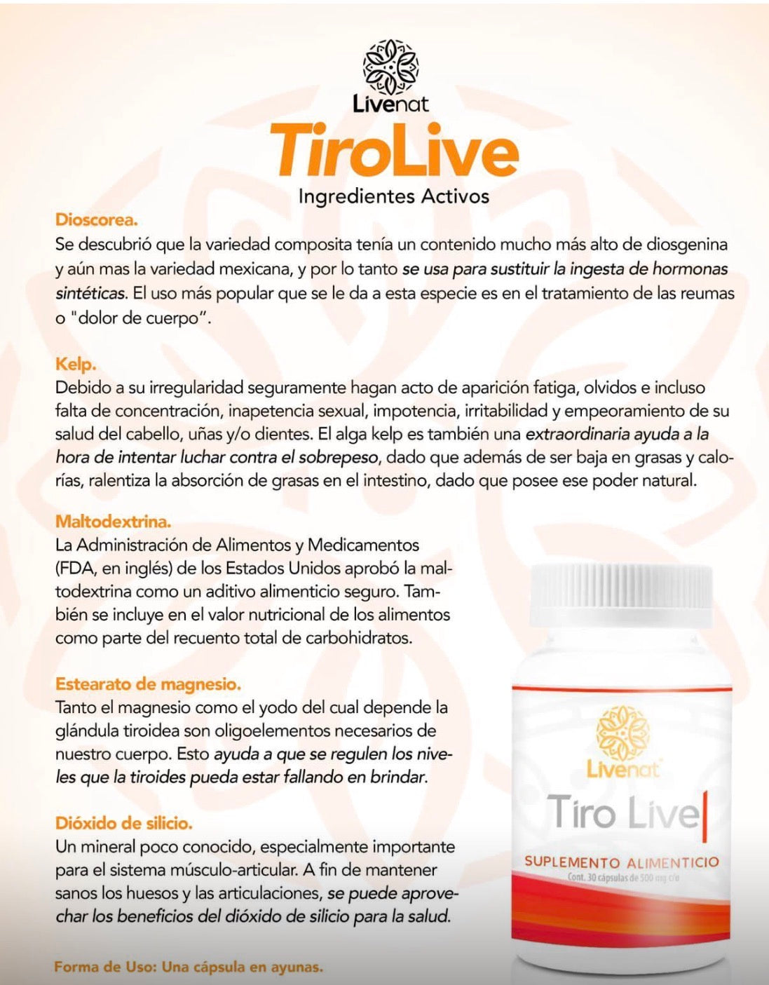Tirolive