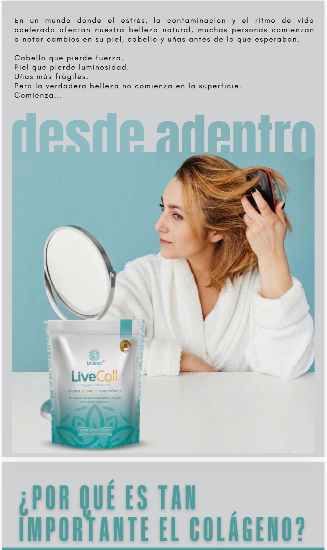 Live Coll