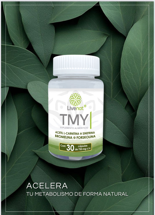 TMY