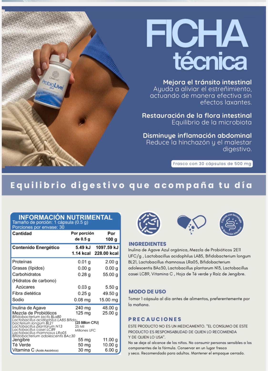 Probiolive