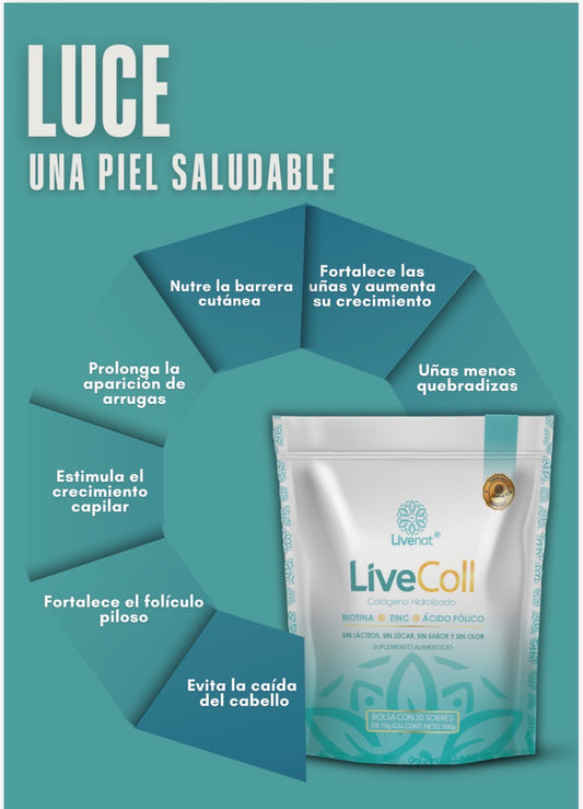 Live Coll