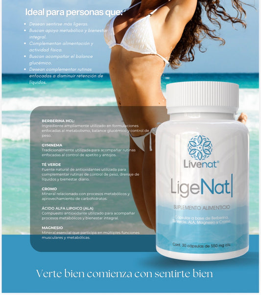 LigeNat