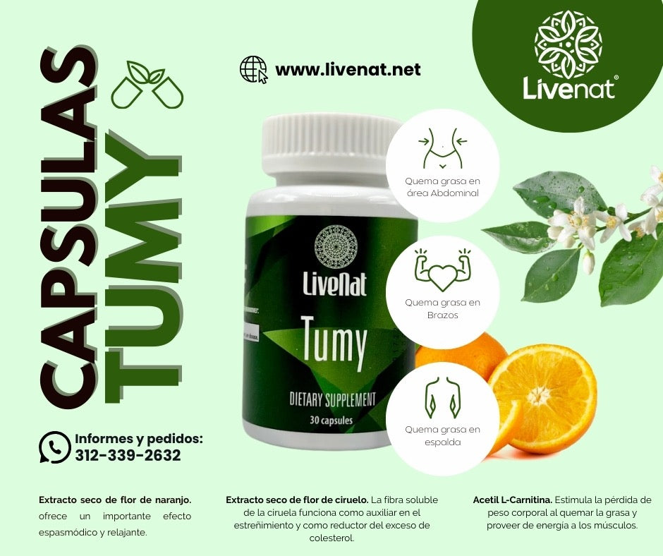 Kit extremo detox