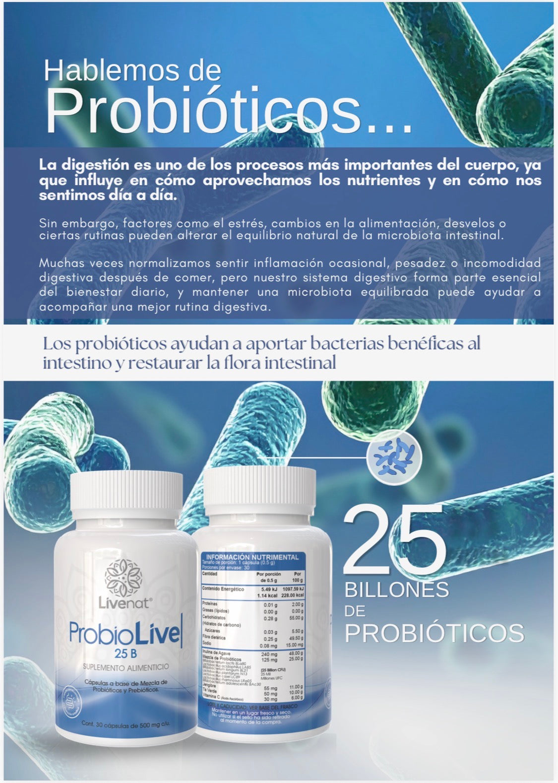 Probiolive