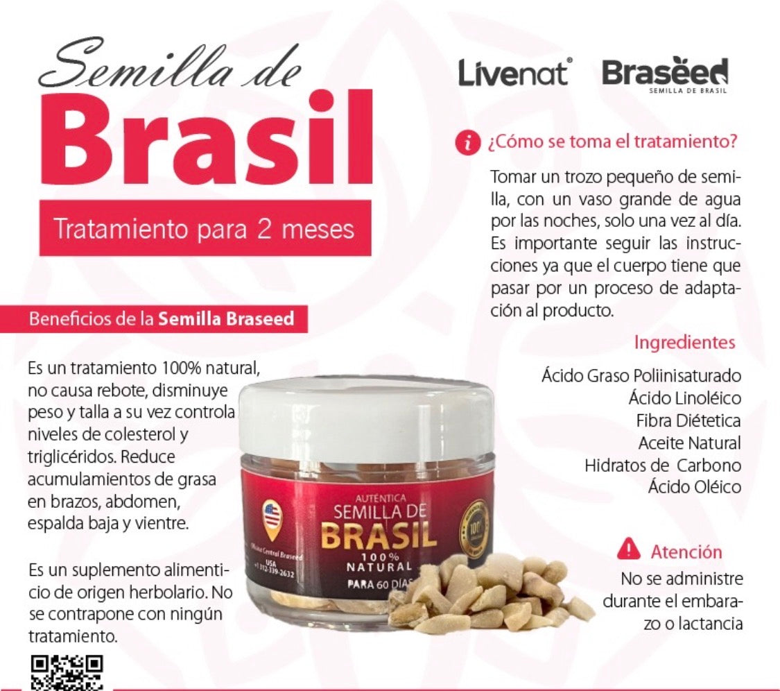 TMY Forte y Semilla Kit